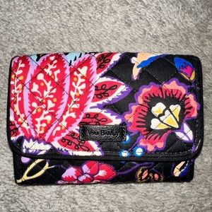 Vera Bradley Wallet